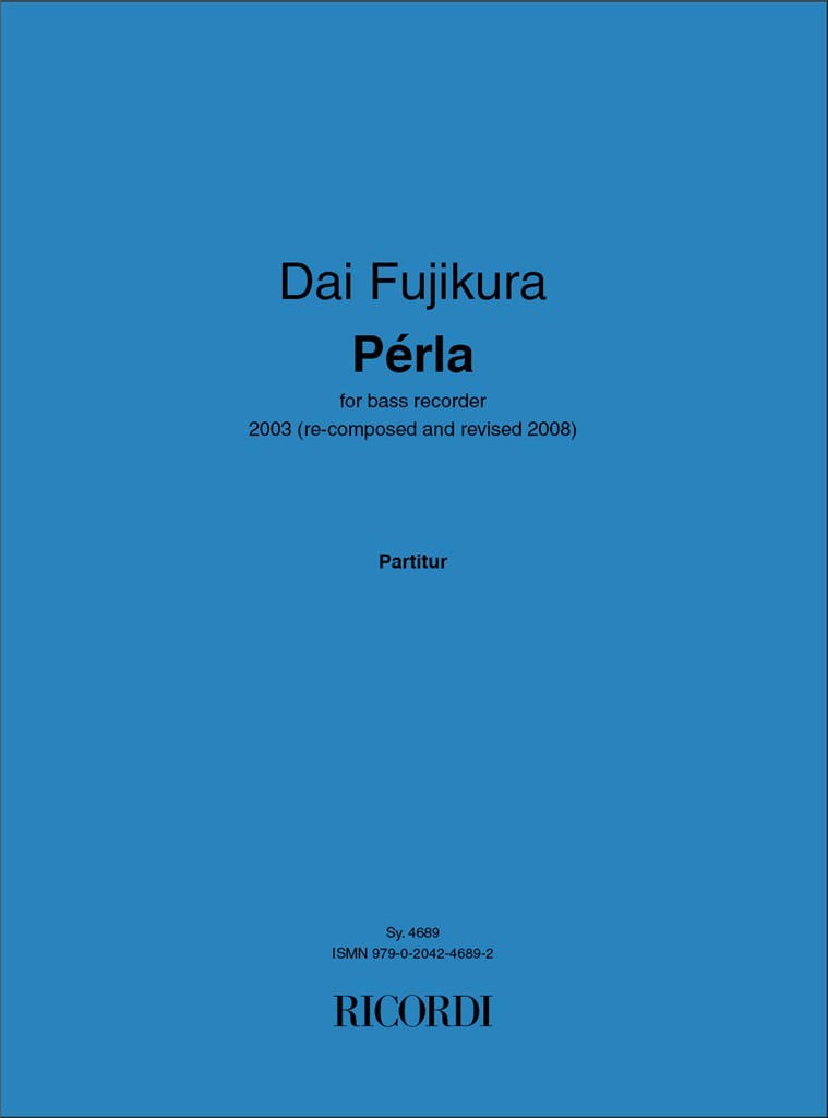 Pérla